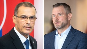 Pellegrini podá pozmeňujúci návrh k novele zákona o ochrane oznamovateľov