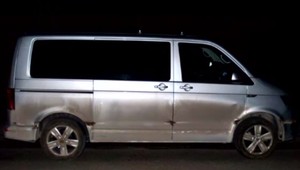 Krokodíl a tiger v Jasnej. Prepili všetky peniaze, tak sa odviezli ukradnutou dodávkou