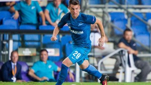 Skvelý futbalový rok. Mak si pochvaľuje prestup do Zenitu