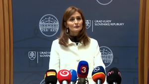 Koniec boja ministerky Kalavskej? Vláda stiahla stratifikáciu nemocníc