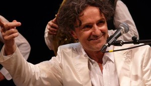 Svetovo uznávaný skladateľ Goran Bregović ovládne Sereď