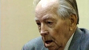 Zomrel veliteľ Edelweiss Nižňanský! Na rukách mal smrť civilistov