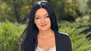 Dvadsať rokov čakali na spravodlivosť. Reportérka TV JOJ Katarína Kleknerová získala prestížne ocenenie