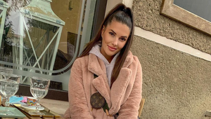 Krásna jojkárka prekvapila! TOTO vyznanie lásky nepatrilo jej snúbencovi, ani synčekovi!