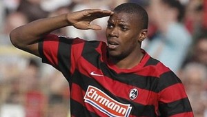 Liberec využil čierne chvíle Freiburgu. Guéde (28) vylúčený za dve ruky