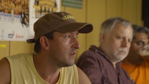 Postavu Luďana zo seriálu MOST si obľúbite ihneď