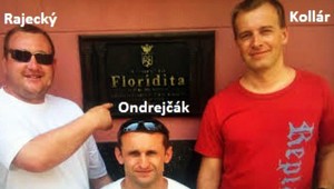 Nie som mafián, len každého poznám, vraví Kollár