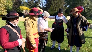 V Bratislave sa strhla bitka. Do boja vytiahli aj delá