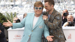 Obrovské prekvapenie na filmovom festivale!