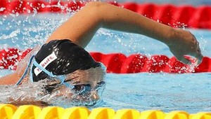 Plavci si už v ďalekom Dubaji vyskúšali bazén