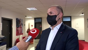 Výber šéfa polície sa blíži: Kandidatúru pre TV JOJ potvrdil aj dočasný prezident Peter Kovařík, prezradil plány