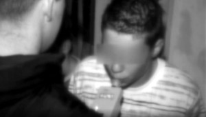 Žiaci prepašovali do školy pálenku a opili sa