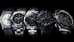 Hodinky minulosti aj budúcnosti: Takto sa zo značky Heuer stal TAG Heuer