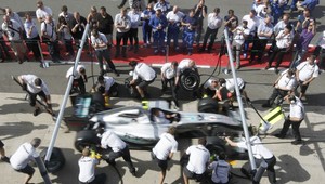 Vynovený Silverstone sľubuje krásne preteky F1