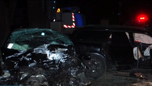 Sedem osôb zranených. Opäť úradoval alkohol za volantom