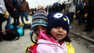 Viacerí utečenci, ktorí prišli do Nemecka, sú sklamaní. Očakávali viac