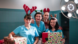 Skolabovala priamo počas nakrúcania Nemocnice: Herečke išlo o život a zachránila ju operácia