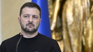 439. deň na Ukrajine: Rusko bude porazené, tak ako nacistické Nemecko, povedal Zelenskyj