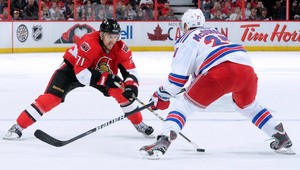 Hossove Chicago vypadlo, Gáboríkov New York ostáva v hre