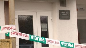 Kuriózna lúpež: So zbraňou v ruke u zubára