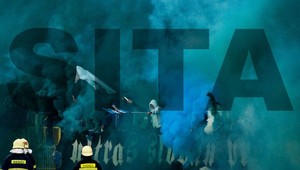 Highlighty: Liptáci prekazili Slovanu oslavy titulu