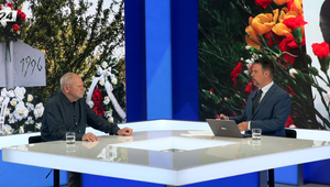 Štúdio 24: 30 rokov od vraždy Róberta Remiáša