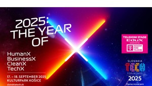 Kyberšikana, AI, dronové hrozby ale aj digitálna budúcnosť našich detí: Nadačný fond Telekom tento rok prinesie najhorúcejšie témy online sveta