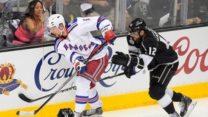 Kráľovský obrat vo finále Stanley Cupu dokonal v predĺžení Williams