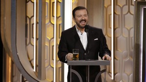 Zlaté glóbusy poznajú svojho moderátora: Na javisku sa objaví už po piaty raz!