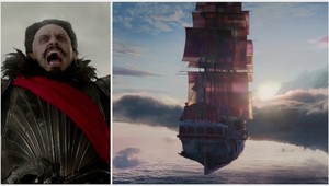 TRAILER: Prichádza veľkolepá rozprávka Peter Pan, plná hollywoodskych hviezd!