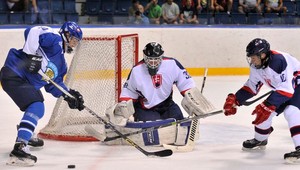 Highlighty: Slováci prehrali s Fínskom, Rusi vyhrali aj nad USA