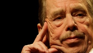 Takto si bude svet pamätať Václava Havla (†75)