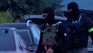 Prokurátor podal návrh na vzatie do väzby pre obvinených v akcii Babylon