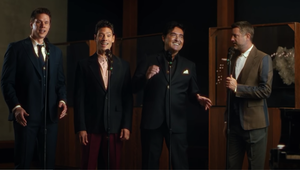 Plánovaný koncert slávnej skupiny na Slovensku možno nebude! Spevák je v kóme!