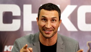 Kličko naznačil návrat do akcie. Ľudia milujú comebacky