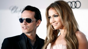 ROZVOD! Jennifer Lopez (41) a Marc Anthony (42) to zabalili
