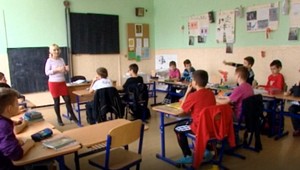 Len väčšie problémy a chaos. Tak vníma krízu osemročných gymnázií Beblavý