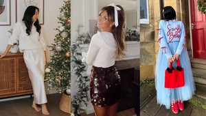 Neviete, čo si obliecť na Vianoce? Tieto farby nesklamú a vyzerajú sviatočne bez gýču!