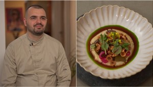 Luxusné servírovanie v Bez servítky oklame hostí: Veď TO je len lacná vnútornosť!