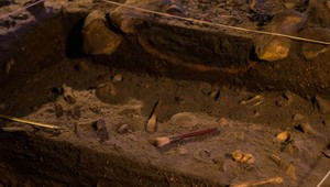 Nečakaný nález na 11 000 rokov starom pohrebisku v Turecku