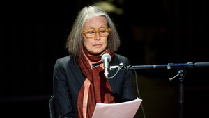 Anne Carsonová: Hlas z dávnych čias, ktorý pretvára súčasnú literatúru