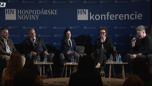 HN konferencie: Gastroturizmus - čísla vs realita