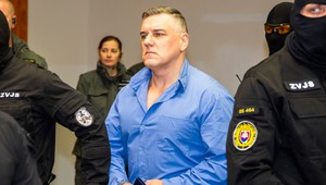 Toto je dôvod, prečo odročili súd o prepustení Mikuláša Černáka