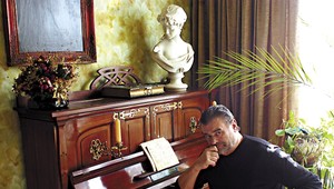 Karel Svoboda: Bral tisíc korún za minútu práce