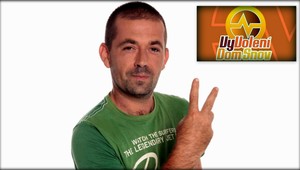 Martin (33) z VyVolených sa podpálil pred očami policajtov