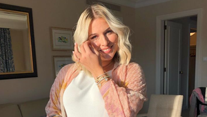 Dominika Cibulková dopriala synovi luxusnú hrkálku: Z jej ceny sa vám zatočí hlava!