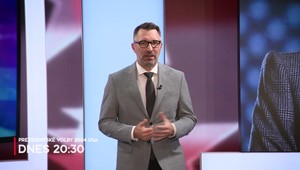 Prezidentské voľby 2024 USA už dnes večer naživo na JOJ 24