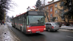 Opitý Prešovčan (17) nemal lístok, zaútočil na revízora