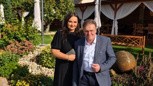 Renáta Názlerová je s manželom už 34 rokov: Prezradila, na čom podľa nej stojí pravá láska