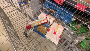 Chudoba na Slovensku: Vďaka potravinovým zbierkam viete pomôcť aj vy